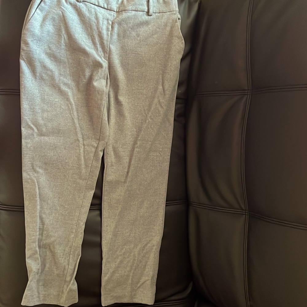 H&M Grey Trousers